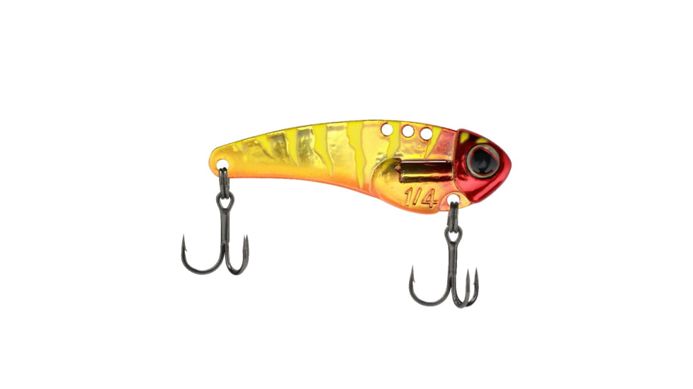 Berkley ThinFisher Hard Baits, 1.75in, Bad Clown, 1595007