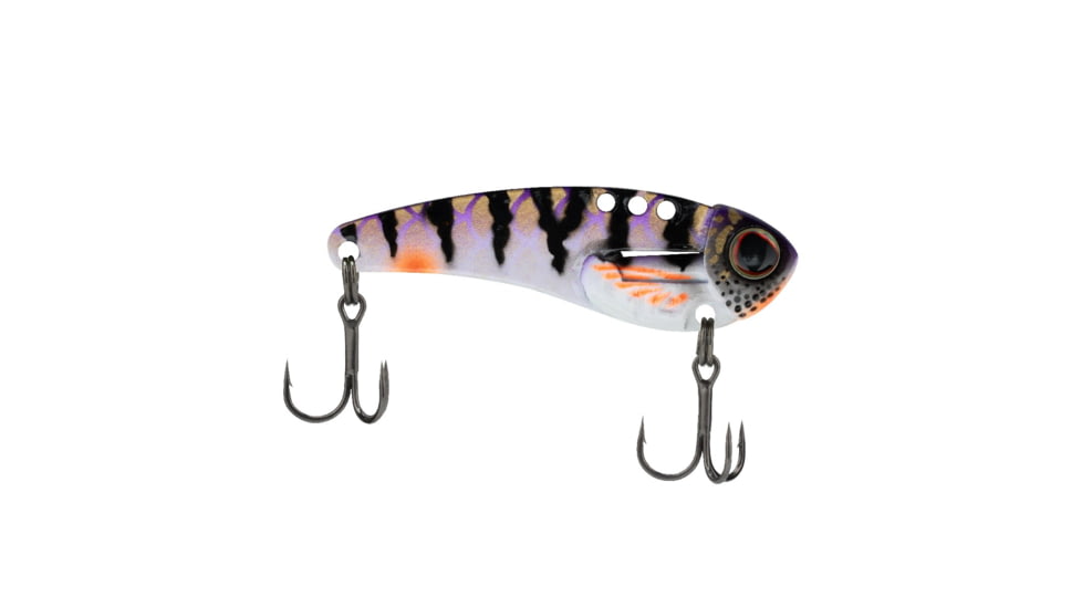 Berkley ThinFisher Hard Baits, 1.75in, Bad Perch, 1595014