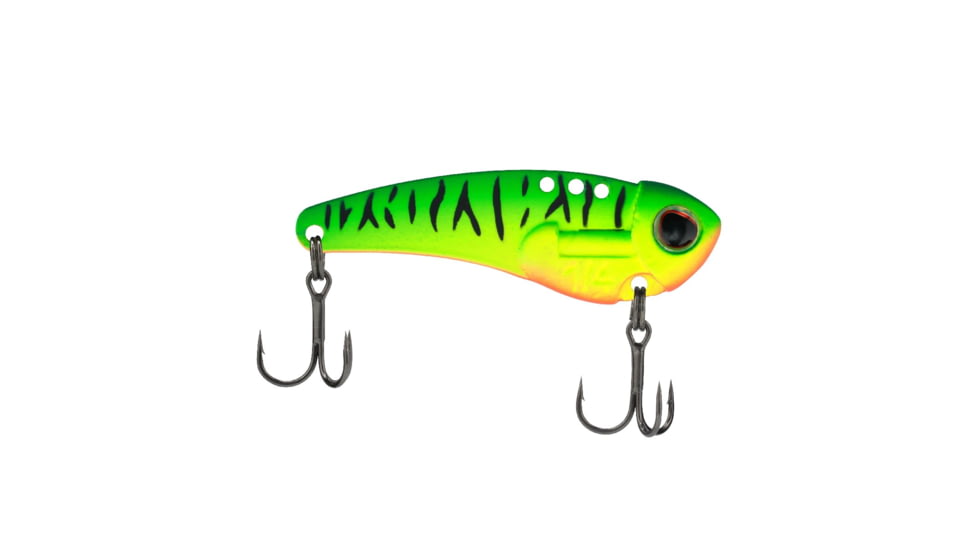 Berkley ThinFisher Hard Baits, 1.75in, MF Firetiger, 1595004
