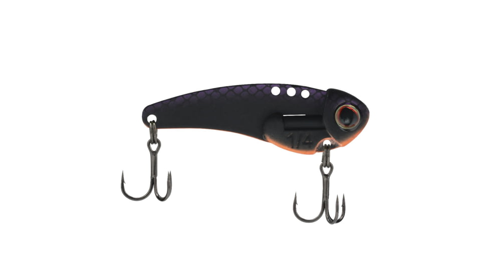 Berkley ThinFisher Hard Baits, 1.75in, Vegas Mistake, 1595012