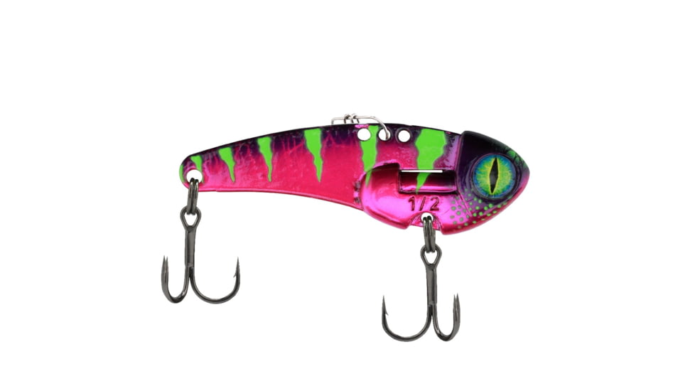 Berkley ThinFisher Hard Baits, 2.25in, Bad Anaconda, 1595024