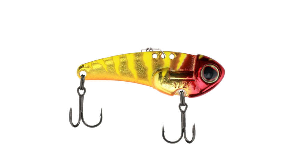 Berkley ThinFisher Hard Baits, 2.25in, Bad Clown, 1595021