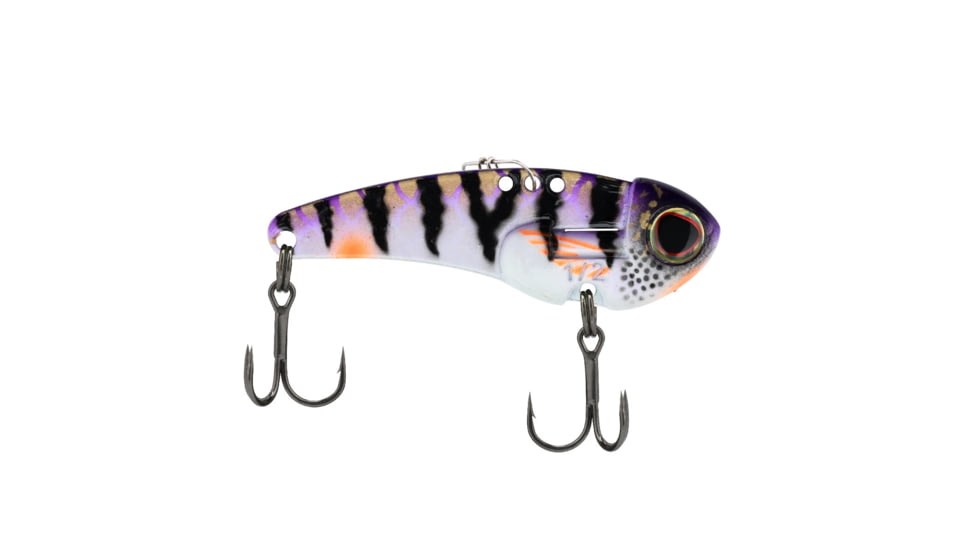 Berkley ThinFisher Hard Baits, 2.25in, Bad Perch, 1595028
