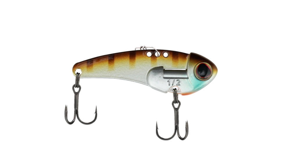 Berkley ThinFisher Hard Baits, 2.25in, Ghost Bluegill, 1595023