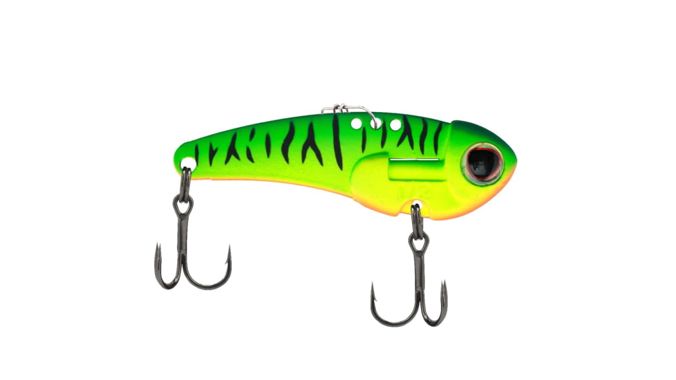 Berkley ThinFisher Hard Baits, 2.25in, MF Firetiger, 1595018