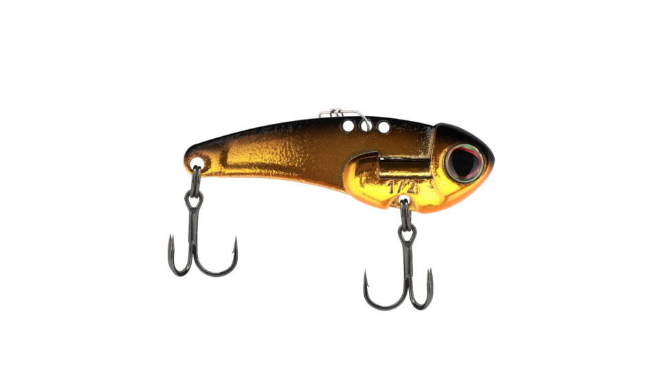 Berkley ThinFisher Hard Baits, 2.25in, Spray Tan, 1595019
