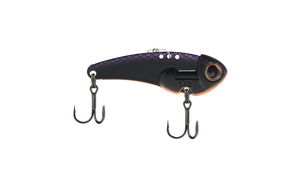 Berkley ThinFisher Hard Baits, 2.25in, Vegas Mistake, 1595026