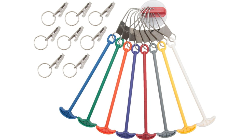 Berkley Tournament Cull Kit, Multicolor, 1318432