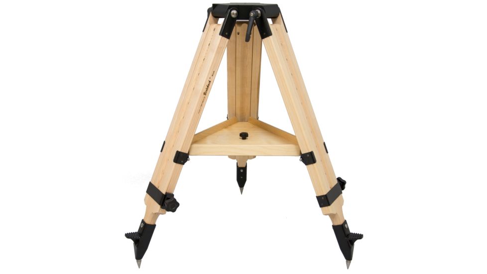 Berlebach Asa Ddm85 Report Tripods, B14020DDM85