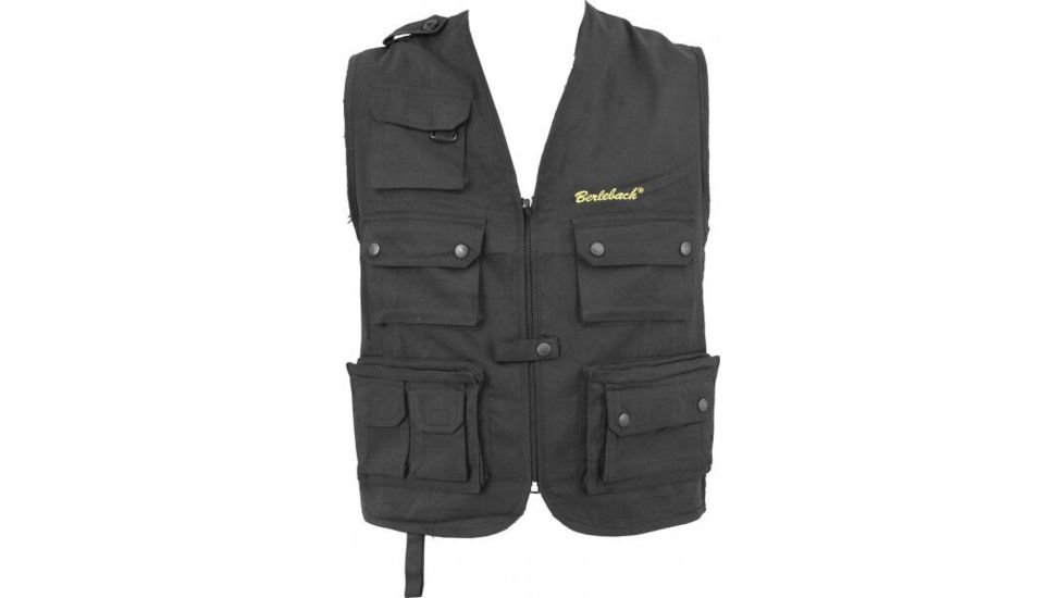 Berlebach Photographer Vest for Camera, B50092