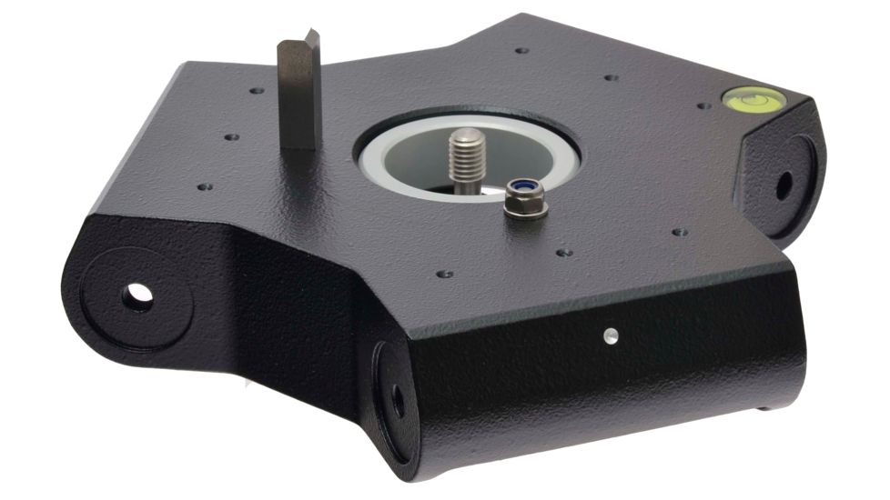 Berlebach Planet Tripods For Gp / Sx Mount, B14020GPSXP