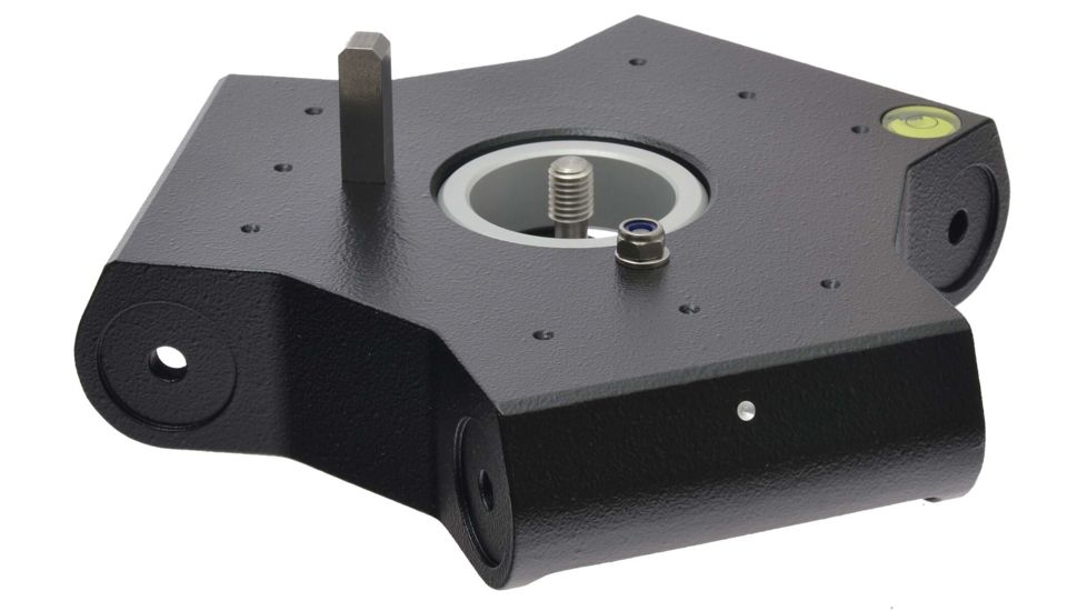 Berlebach Planet Tripods For Gp / Sx Mount, B14020GPSXP