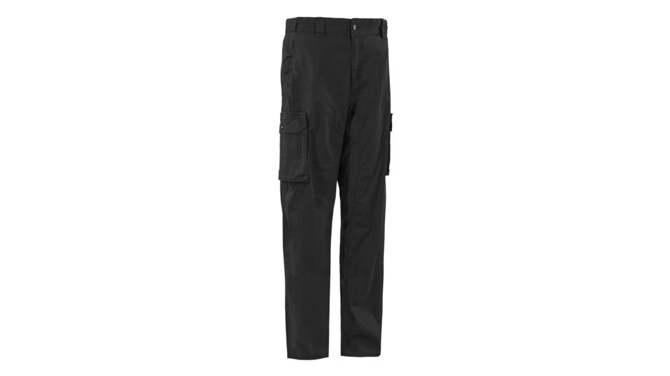 Berne Concealed Carry Echo Zero Six Cargo Pant - Mens, Black, 34X32 CCWP04BK32340