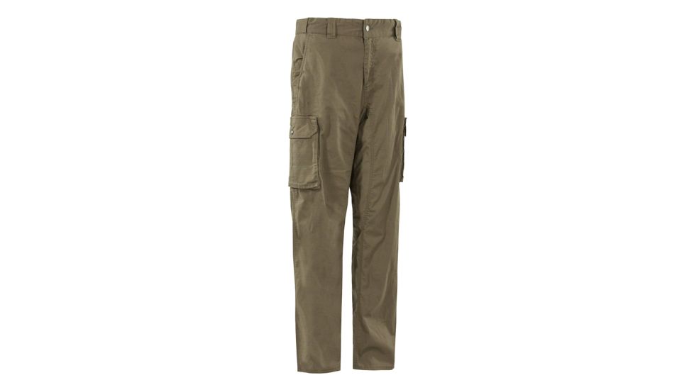 Berne Concealed Carry Echo Zero Six Cargo Pant - Mens, Putty, 38X30 CCWP04PTY30380