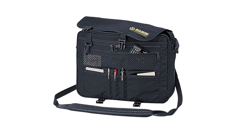 Bianchi 4414 Executive ToolBag - Black 16878
