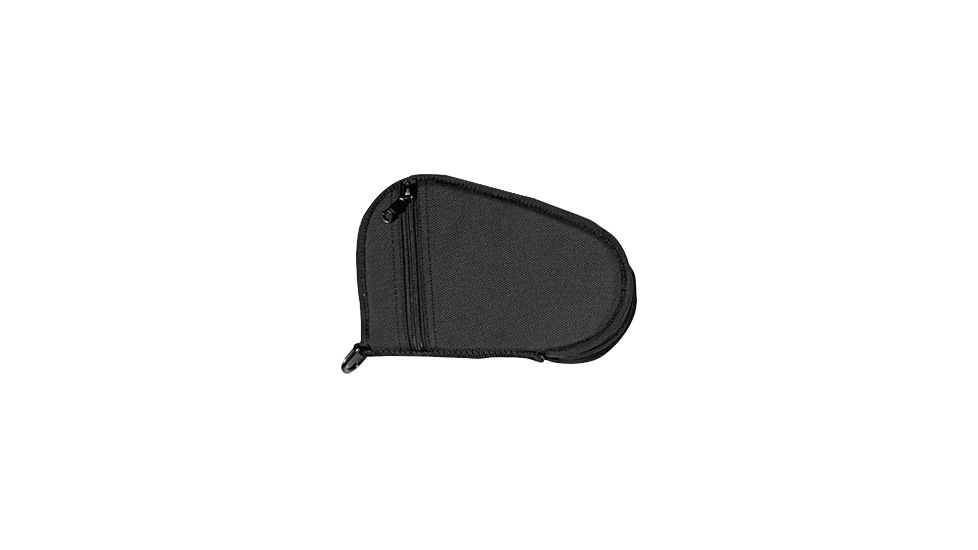 Bianchi 4450 Pistol Case - Black 19715