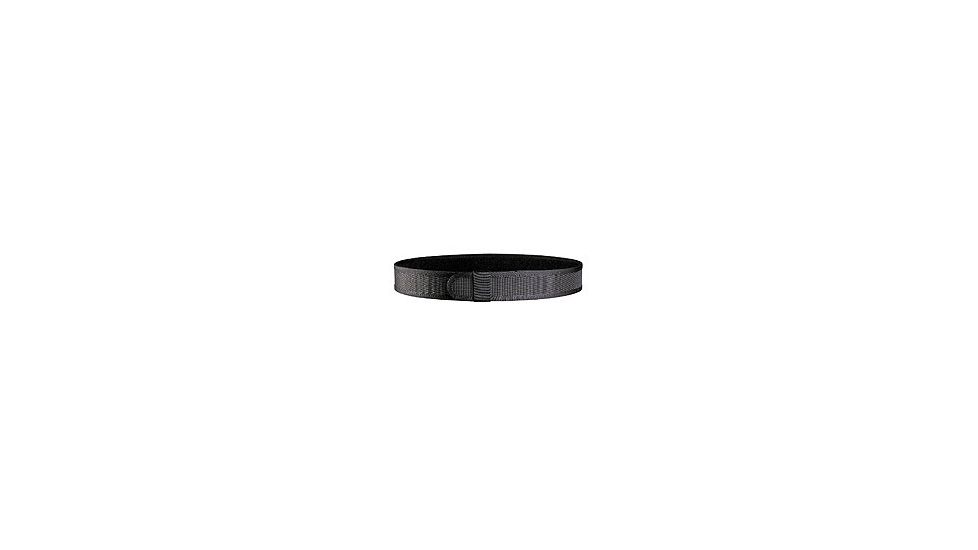 Bianchi 7203 Nylon Duty Belt - Loop - Black 21214