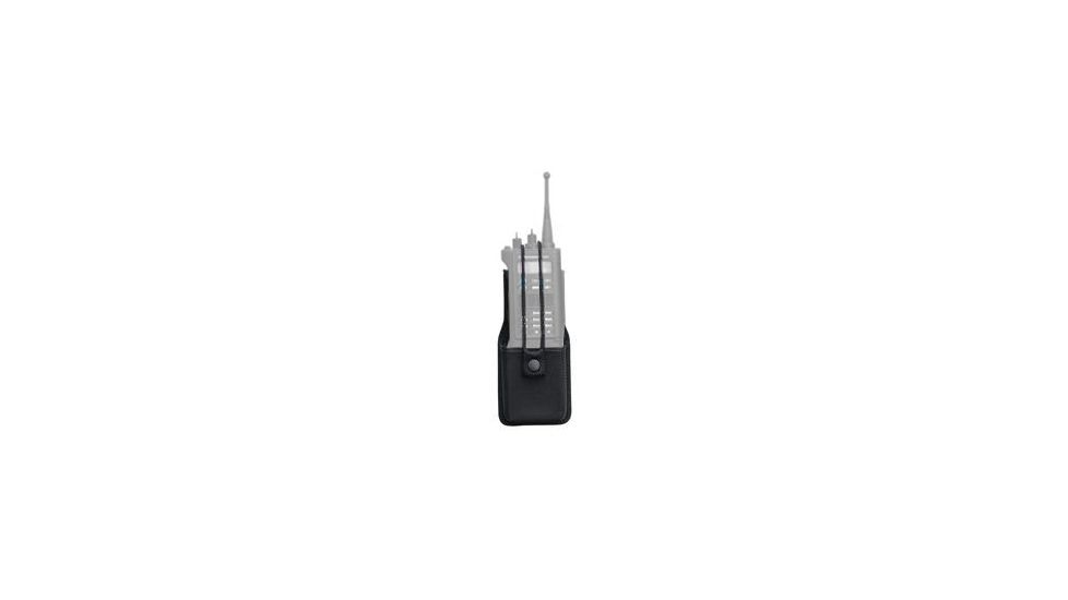 Bianchi 7314S AccuMold Universal Slimline Radio Holder with Swivel - OD 22795