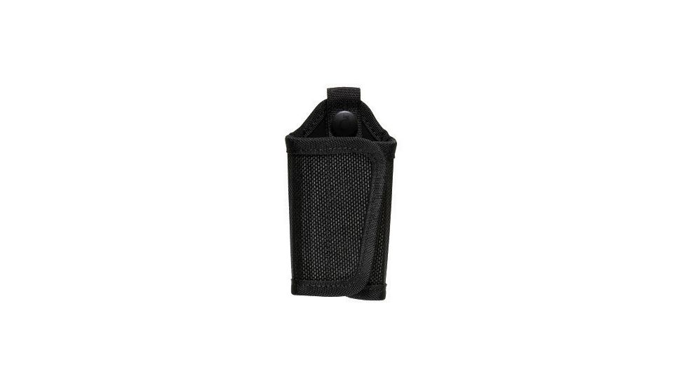 Bianchi 7316 AccuMold Silent Key Holder - Black 18766