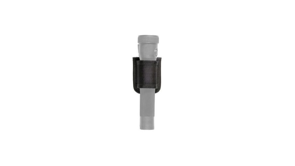 Bianchi 7326 AccuMold Compact Light Holder - Black 22837