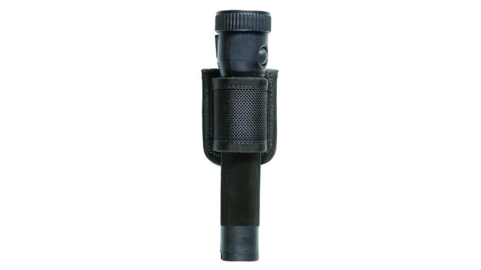 Bianchi 7326 AccuMold Compact Light Holder - OD Green,Size 2,Open Top 23888