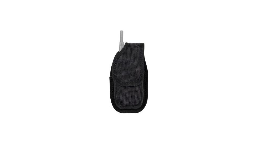 Bianchi 7329 AccuMold Cell Phone Holder - Black 23097