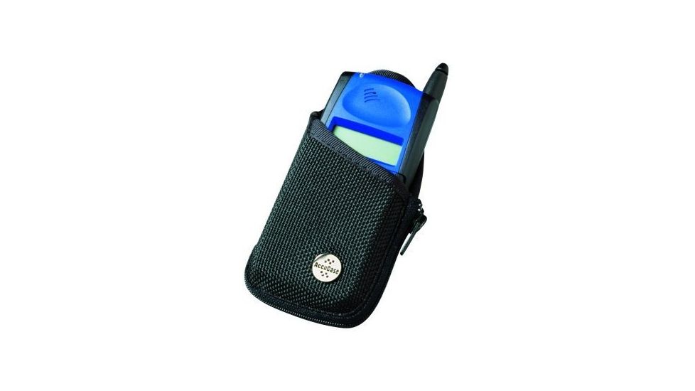 Bianchi 7802 AccuCase Cell Phone Case Black, 19907