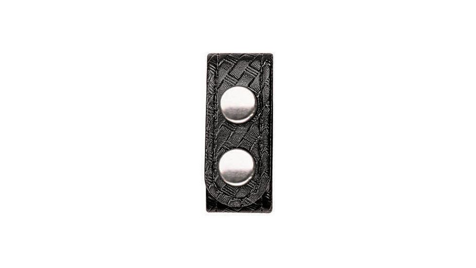 Bianchi 7906 Belt Keeper - 4 pack - Hi-Gloss, Hidden 22306