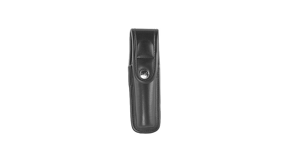 Bianchi 7911 Covered Compact Light Pouch - Hi-Gloss, Chrome 22312