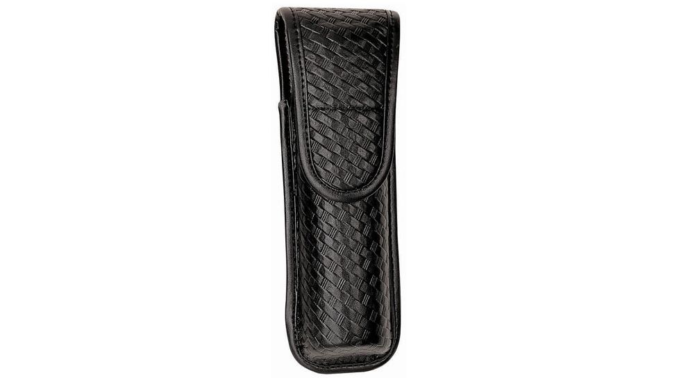 Bianchi 7911 Covered Compact Light Pouch - Hi-Gloss, Hidden 22611