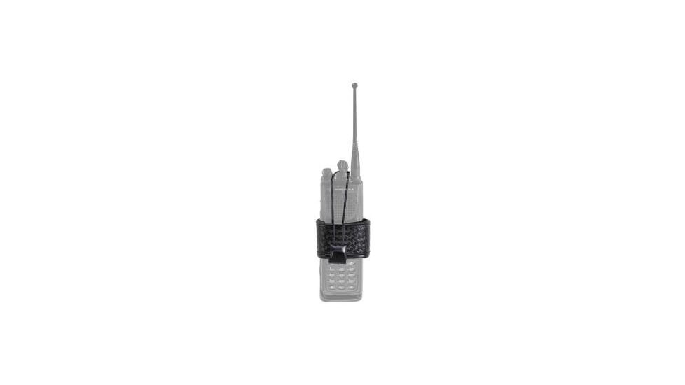 Bianchi 7923 Adjustable Radio Holder - Hi-Gloss 22706