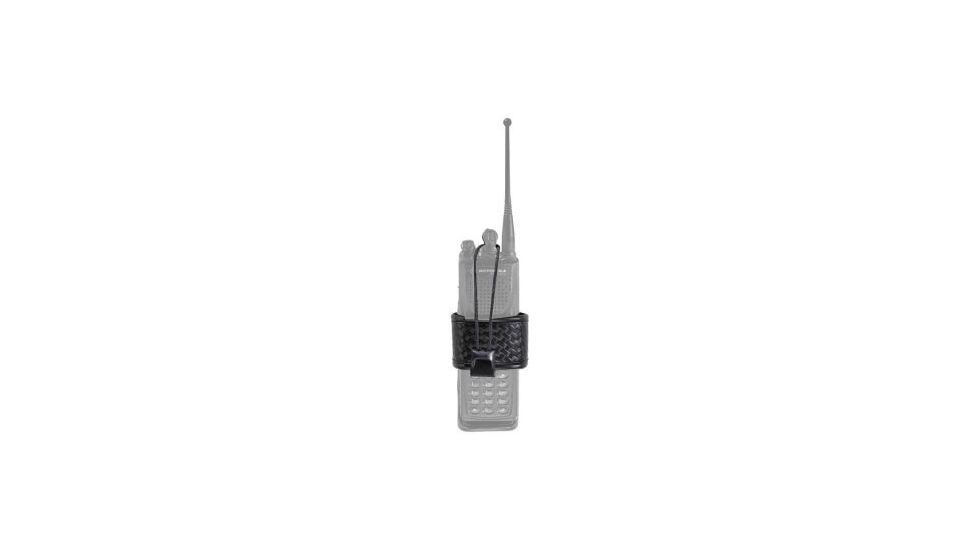 Bianchi 7923 Adjustable Radio Holder - Hi-Gloss 22806