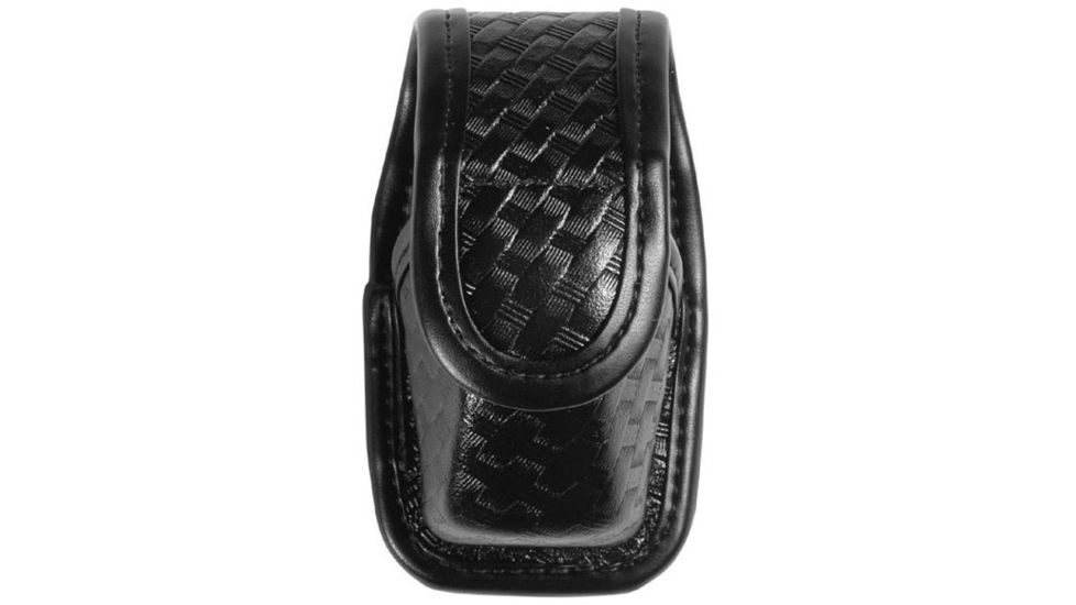 Bianchi 7927 Rail Mounted Light Pouch - Hi-Gloss, Hidden 22763
