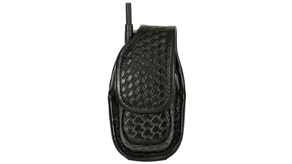 Bianchi 7929 Cell Phone Holder - Plain Black 23120