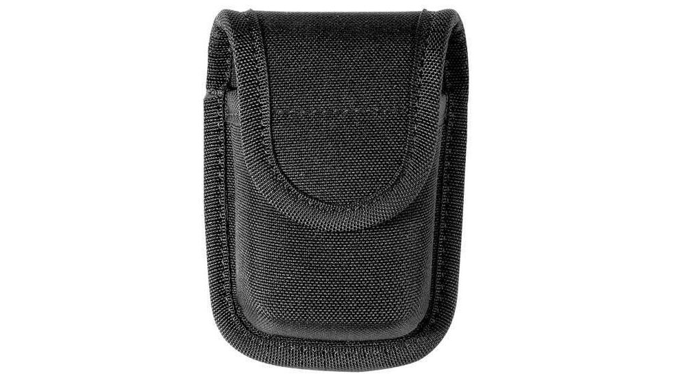 Bianchi 8015 Pager/Glove Pouch - Black 31312