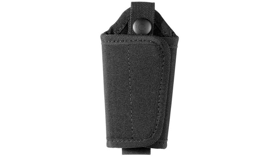 Bianchi 8016 Silent Key Holder - Black 31313