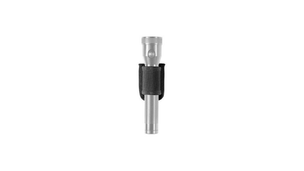 Bianchi 8026 Compact Light Holder - Black 31314