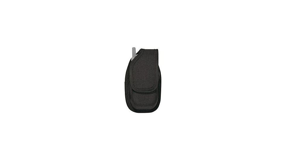 Bianchi 8029 Cell Phone Holder - Black 31402
