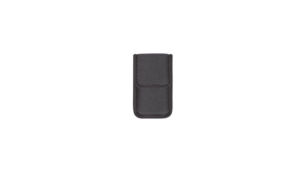 Bianchi Model 7337 Smartphone Black Pouch