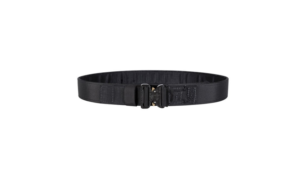 Bianchi Border Patrol Ballistic Weave Belt, Black, 2XL, Waist 44-48in, 24421