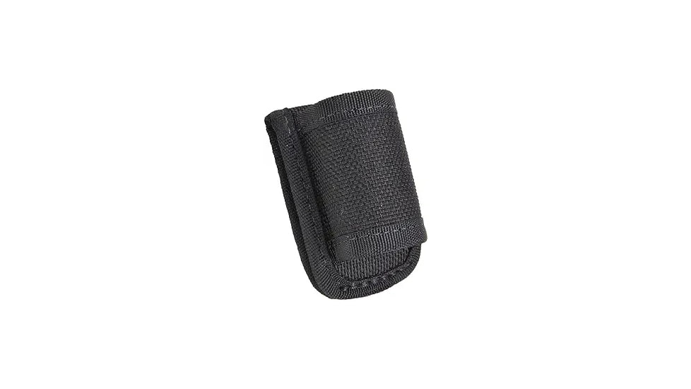 Bianchi Compact Light Pouch, Black, XL,Streamlight 7509 19649