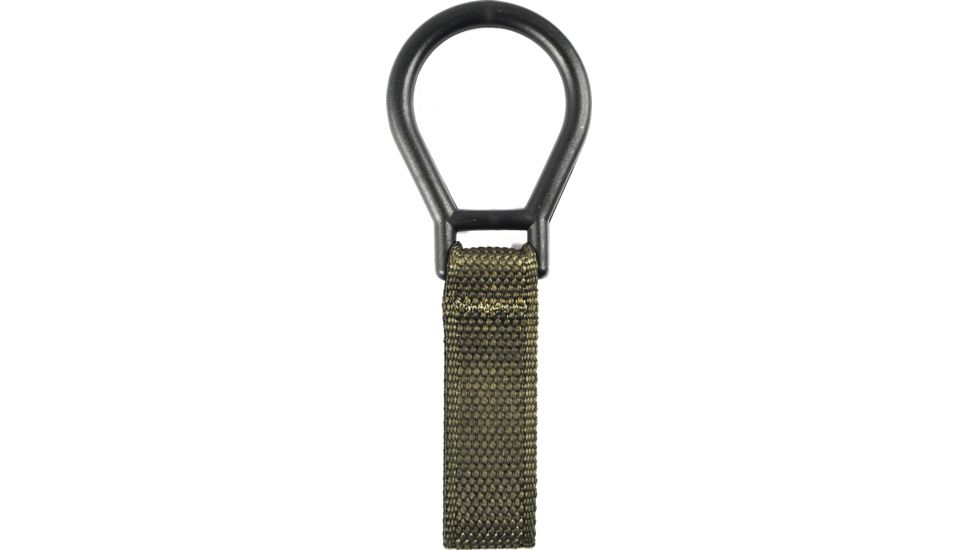Bianchi Flashlight Ring - Olive Drab 22779