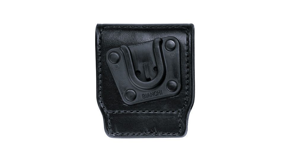 Bianchi LRS Radio Swivel Attachment - Plain Black 19115