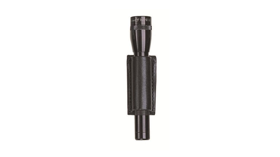 Bianchi Mini Light Holder Black Plain - 26446