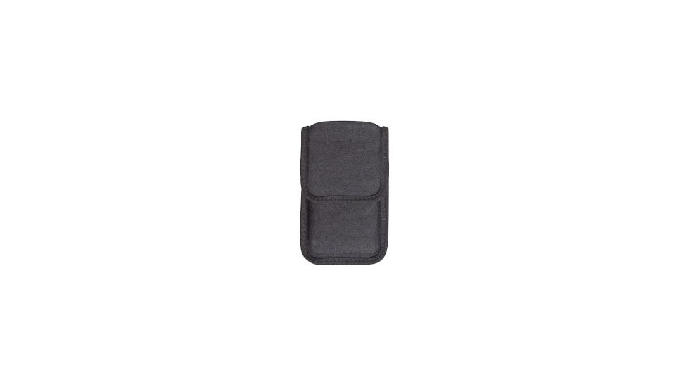 Bianchi #8037 SmartPhone Pouch, Black