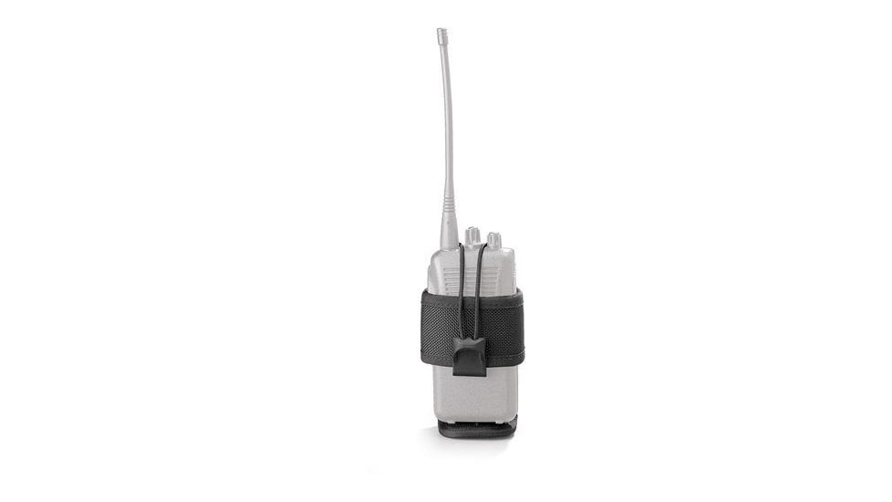 Bianchi APX6000 Universal Radio Holder w/ Swivel, 1317181