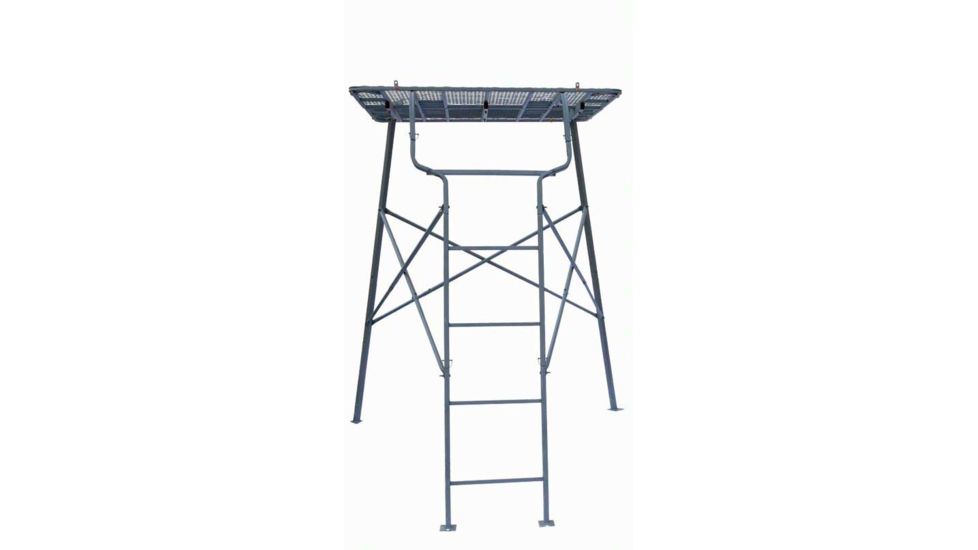 Big Dog Hunting 7 Tower Platform, BDT-507