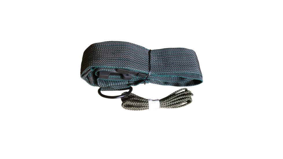 Big Dog Hunting Deer Drag Harness BDDD-100, BDDD-100