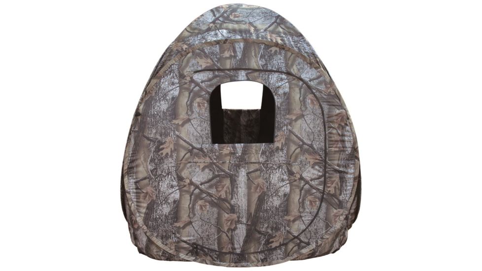 Big Dog Pop Up Blind, Camouflage TSGB-100
