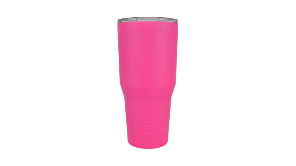 Big Frig Tumbler 30 oz  Pink BFT30-PK